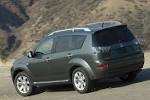 2008 Mitsubishi Outlander - Overview - CarGurus