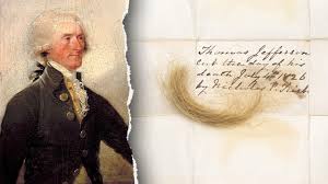 Sally Hemings DNA Proof Confirmed Jefferson Paternity, So Why Do His Descendants Reject the Presidential Surname