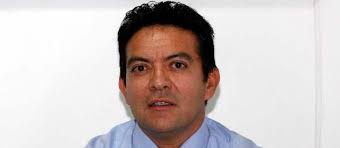 Carlos Barrera, directivo de Asenof Antioquia. - Carlos-Barrera-20022014-640x280