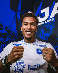 A.J.Auxerre - News update