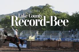 Lake County Record-Bee - News update