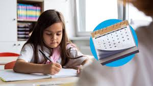 Confirmado por Educación | Retrasan el regreso a clases y habrá más días de vacaciones para preescolar, primaria y secundaria