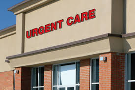 urgent care Chandler