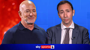 Amazon founder Jeff Bezos has been approached to join a consortium that is in talks to buy a stake in Liverpool.