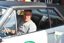 Ralf Herforth | Das Oldtimer.net - Tagebuch