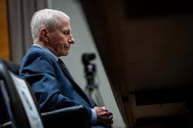 Senate Panel Has Obtained Copy of Fauci’s Government Cellphone
