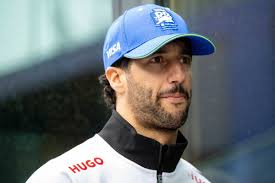 McLaren boss takes aim at Daniel Ricciardo's final act in F1