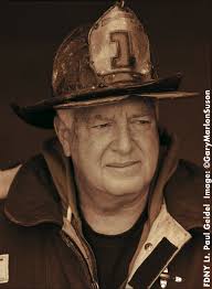 Father of Firefighter Gary Geidel of - PAUL.Geidel.w-Photo.Credit