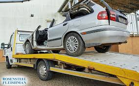 What Does a Truck Accident Attorney in Charlotte, NC Do for Injured Victims