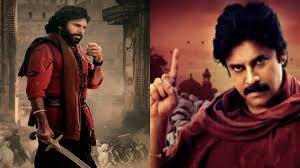 ‘సీజ్​ ది షిప్’ లెవల్​లో సీన్స్- రూ.250 కోట్ల బడ్జెట్: వీరమల్లు డైరెక్టర్