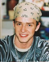 Resultado de imagen para justin timberlake nsync