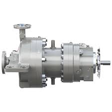 Flowserve Hpx Mag Api 685 Process Pump Products | Flowserve