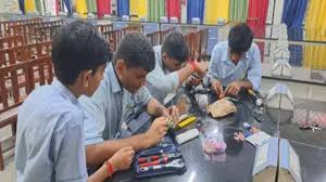 Times of India - News update