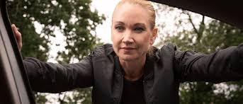 Krimi im ZDF: Neuer Fall für „Sarah Kohr“: Sind diese Polizisten korrupt?