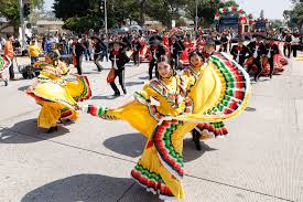 Mexican Independence Day