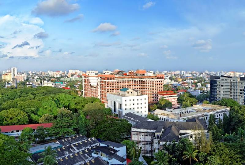 Ernakulam