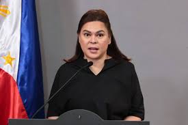 House Justice Panel Finds Probable Cause to Impeach Sara Duterte