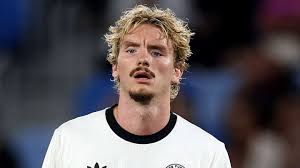 Nagelsmann Raises Doubts Over Woltemade’s £90m Newcastle Move