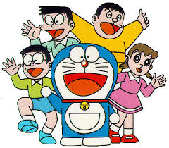 Image result for komik lucu doraemon