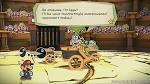 paper mario color splash all bosses no commentary skate