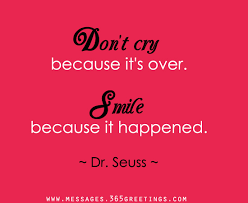 Dr Seuss Quotes Messages, Greetings and Wishes - Messages ... via Relatably.com