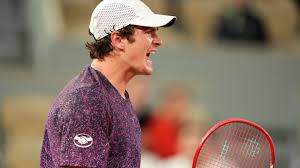 João Fonseca x Jakub Mensik AO VIVO: siga o duelo das quartas de final de Roland Garros