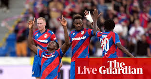 The Guardian - News update