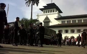 Hasil gambar untuk foto pemandangan di bandung