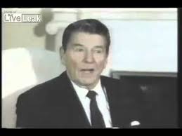 Image result for reagan meets taliban