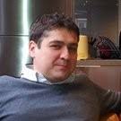 Gandi Employee Stéphane Souvenir's profile photo