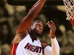 Dwyane Wade Defends His Game; Gabrielle Union Shines at Met Gala