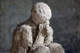 New Exhibit Reveals Tragic Moments of Pompeii Victims