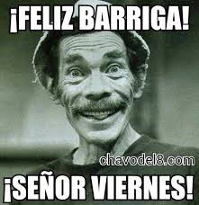 Resultado de imagen para Viernes