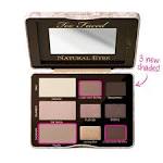 Natural Eye Neutral Eyeshadow Palette Too Faced - Too Faced