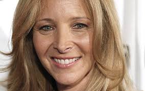 Lisa Kudrow interview for Bandslam - Telegraph via Relatably.com