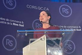 catherine fournier - Trending in Canada