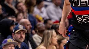 Pistons have unlocked secret weapon Heat just couldn't figure out