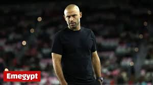 Javier Mascherano Cautious as Lionel Messi and Inter Miami Face Challenging Playoff Rematch Against Nashville
