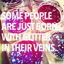 Glitter on Pinterest | Bling Quotes, Sparkle and Bling via Relatably.com