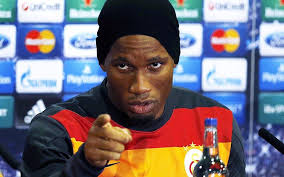 Image result for picha ya drogba