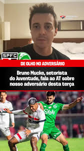 DE OLHO NO ADVERSÁRIO 👀 O setorista Bruno Mucke, que cobre o Juventude, comentou sobre o nosso adversário desta terça-feira. O confronto é válido pela 5ª fase da Copa do Brasil.
