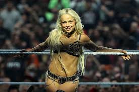 WWE SummerSlam results: Liv Morgan beats Iyo Sky in thriller to retain Women's World Championship