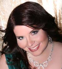 A report from Parterre that Angela Meade, 33, is the recipient of the 2011 Richard Tucker Award has been confirmed by the Richard Tucker Music Foundation. - AngelaMeade