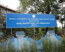 Image of Hostels in Kerala University of Fisheries and Ocean Studies