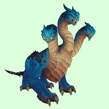 Image result for world of warcraft hydra