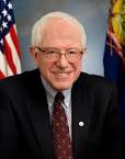 Vermont Independent Sen. Bernie Sanders