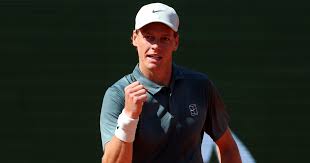 ATP Roma 2026, Sinner: “Sto spendendo tanto mentalmente. Felice del record”