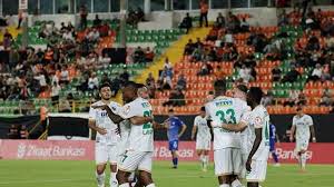Alanyaspor - Başakşehir maçı hangi kanalda saat kaçta yayınlanacak? RAMS Başakşehir maçı canlı yayın. Trendyol Süper Lig