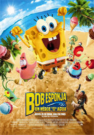 Resultado de imagen de fotos de bob esponja