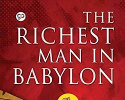 Image of Richest Man in Babylon book cover